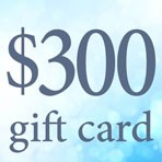 $300 Gift Card